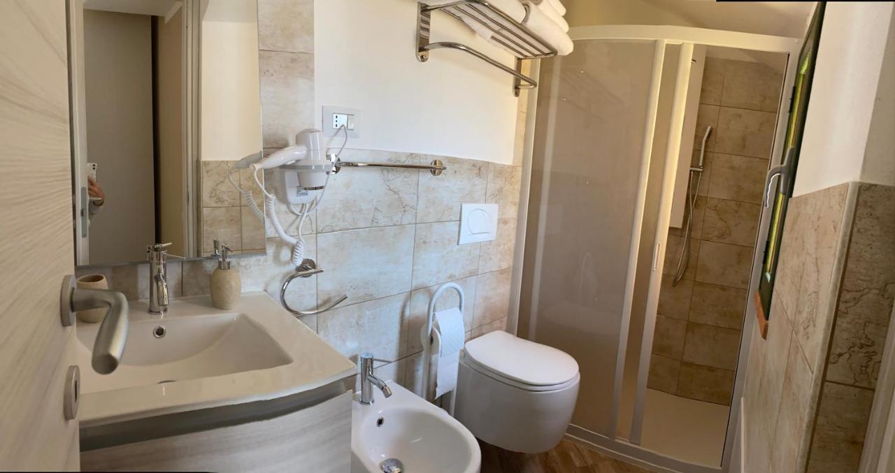 La Soffitta Di Emmasofia Bed & Breakfast ซาน วิโต ภายนอก รูปภาพ