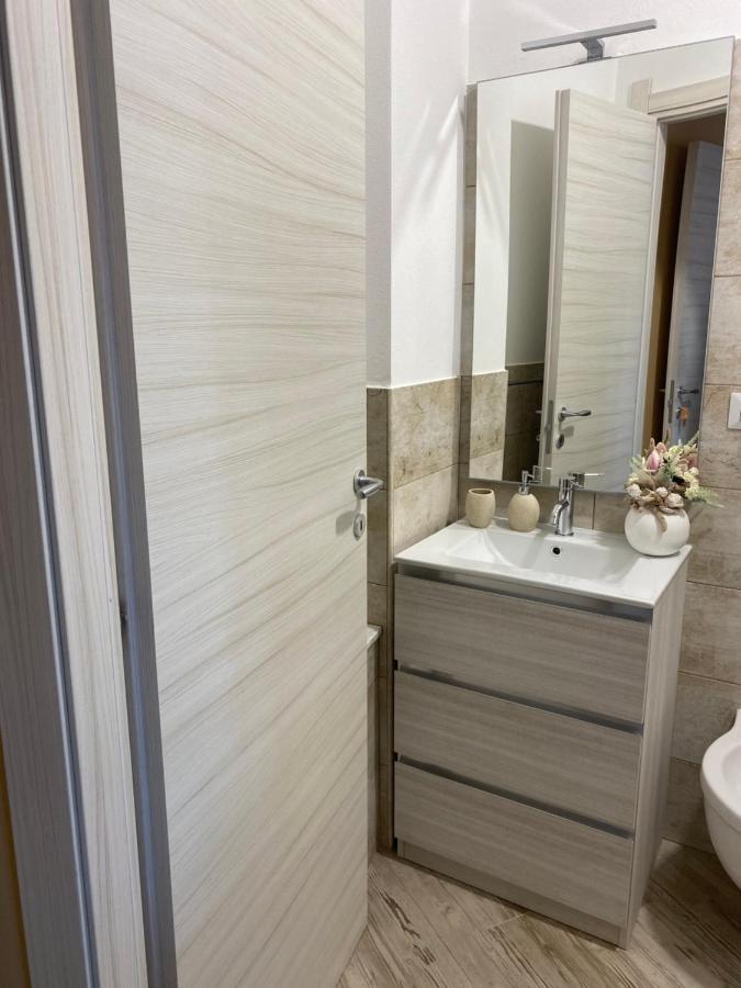 La Soffitta Di Emmasofia Bed & Breakfast ซาน วิโต ภายนอก รูปภาพ
