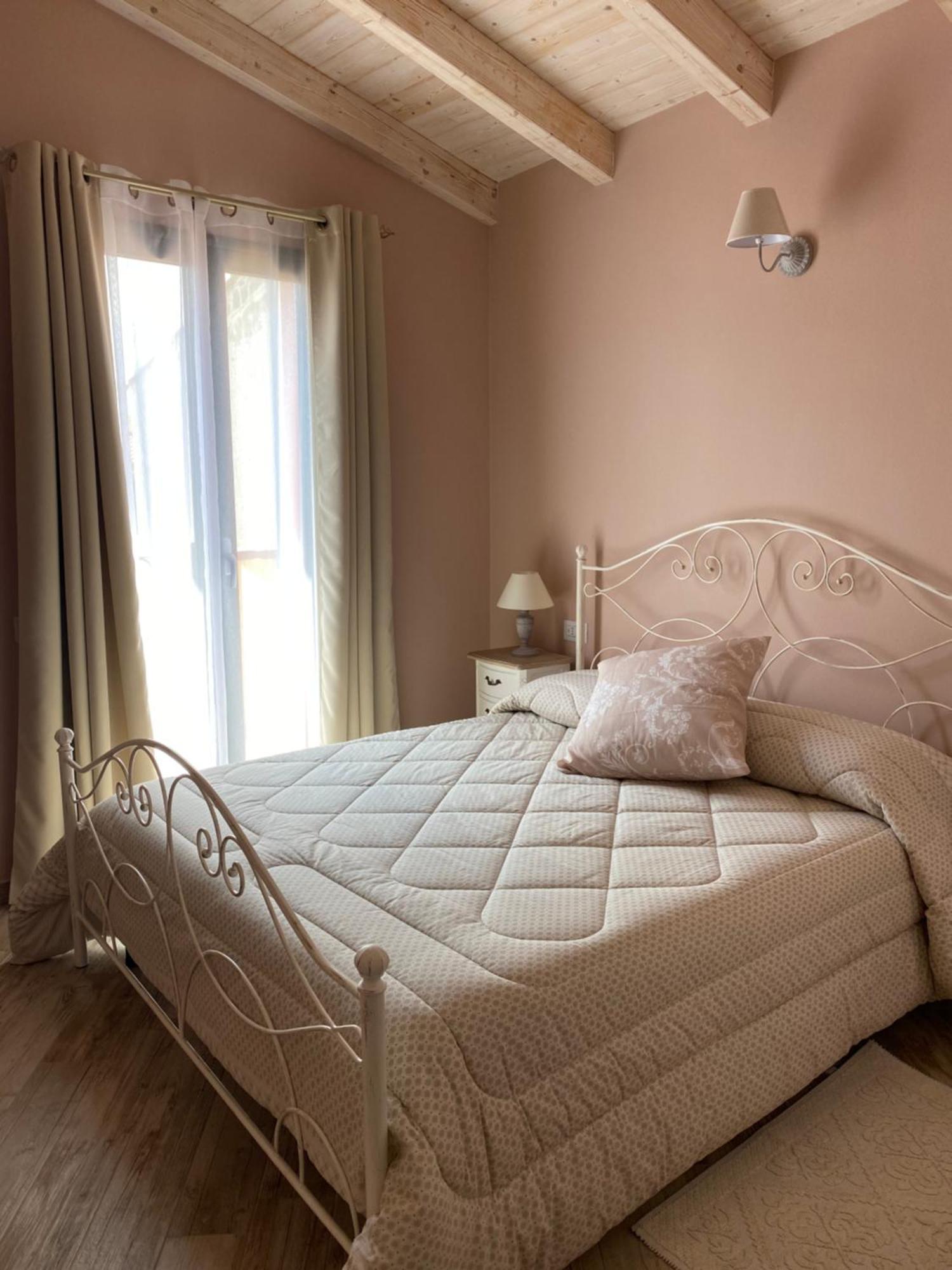 La Soffitta Di Emmasofia Bed & Breakfast ซาน วิโต ห้อง รูปภาพ